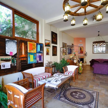 Doada Otel 4*