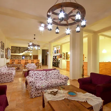 Doada Otel 4*
